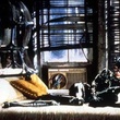 catwoman - Batman le défi
