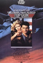 Affiche miniature du film Top Gun