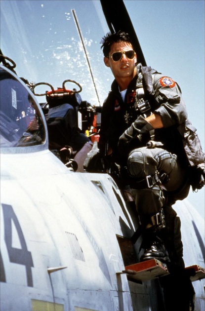 maverick