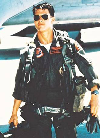 tom cruise