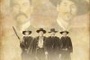 Affiche du film Tombstone