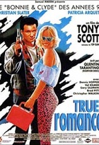 Affiche miniature du film True romance