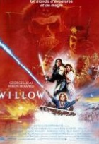 Affiche miniature du film Willow