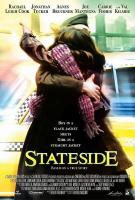 Affiche du film Stateside