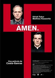 Affiche du film Amen