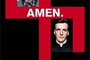 Affiche du film Amen