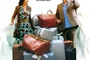 affiche - Hello Goodbye