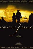 Affiche miniature du film Nouvelle-France