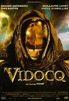Affiche miniature du film Vidocq