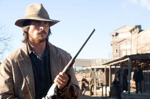 christian bale 7 - 3h10 pour Yuma