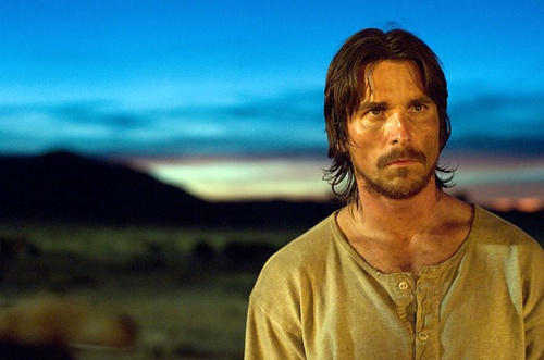 christian bale 8 - 3h10 pour Yuma