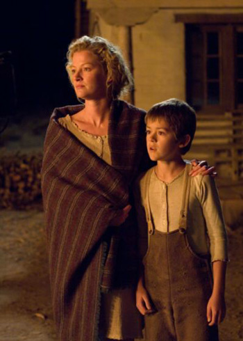 gretchen mol 2 - 3h10 pour Yuma