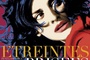 Affiche du film Les Etreintes brisées