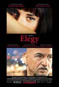 Affiche du film Elegy
