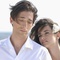 adrien brody penelope cruz au bord de la mer - Manolete 