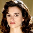 l actrice penelope cruz