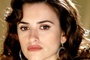 l actrice penelope cruz