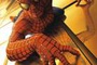 Affiche du film Spider-Man