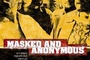 Affiche du film Masked and Anonymous