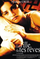 Affiche miniature du film La fille de tes rêves