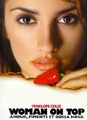 Amour, piments et bossa nova