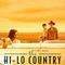 Affiche du film The Hi-Lo country - The Hi-Lo country 