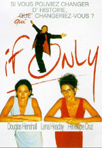 Affiche du film If Only