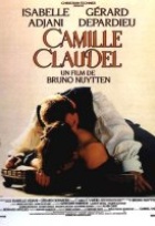 Affiche miniature du film Camille Claudel