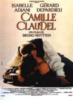 Affiche du film Camille Claudel