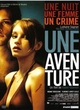 Affiche du film Une aventure