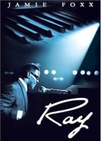 Affiche du film Ray