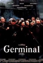 Affiche miniature du film Germinal