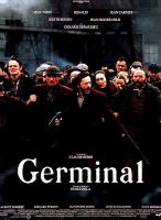 Affiche du film Germinal