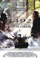 Affiche miniature du film 1492 : Christophe Colomb