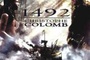 Affiche du film 1492 : Christophe Colomb
