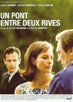 Affiche du film Un pont entre deux rives