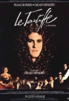 Affiche miniature du film Le tartuffe