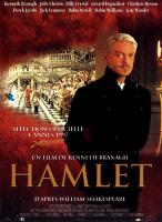 Affiche du film Hamlet (1997)