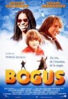 Affiche miniature du film Bogus
