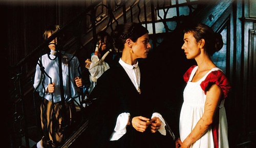 sandrine bonnaire 2 - Un coeur simple