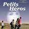 Affiche du film Petits héros - Petits héros 