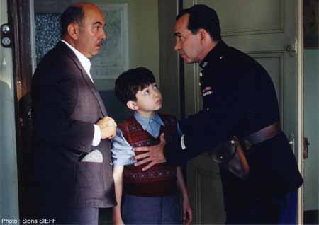 jules sitruk gerard jugnot et un gendarme