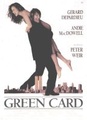 Green card