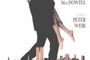 Affiche du film Green card