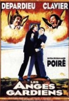 Affiche miniature du film Les anges gardiens