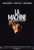 Affiche miniature du film La Machine