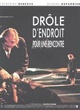 Affiche du film Drôle d'endroit pour une rencontre