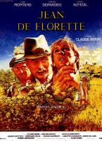 Affiche du film Jean de Florette