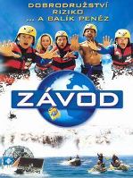 Affiche du film Le Raid
