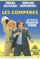 Affiche miniature du film Les compères